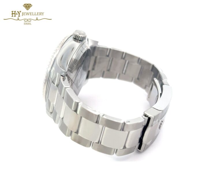 Rolex Sky-Dweller Steel & White Gold - ref 326934-12143