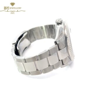 Rolex Sky-Dweller Steel & White Gold - ref 326934-12145