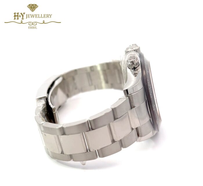 Rolex Daytona Chronograph Ice Blue Platinum - ref 116506-12152