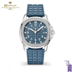 Patek Philippe Aquanaut Stainless Steel - ref 5067A-025-0