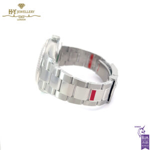 Rolex Sky-Dweller White Gold & Steel - ref M336934-0007-15807