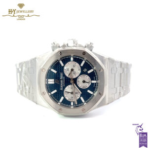 Audemars Piguet Royal Oak Chronograph Steel - ref 26331ST.OO.1220ST.01-15209
