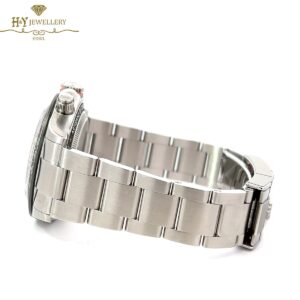 Rolex Daytona Mika Hakkinen Challenge Artisans De Geneve Titanium - ref 116520-ADG- "HAKKINEN"-12651