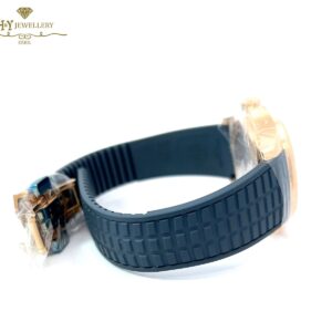 Patek Philippe Aquanaut Luce Annual Calendar Rose Gold - ref 5261R-001-12364