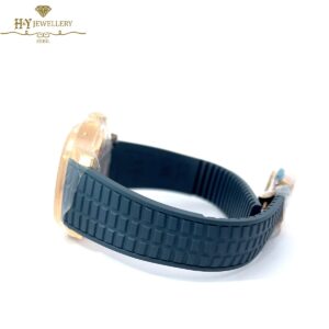 Patek Philippe Aquanaut Luce Annual Calendar Rose Gold - ref 5261R-001-12362