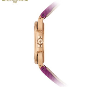 Patek Philippe Nautilus Ladies Rose Gold - ref 7010R-013-11783