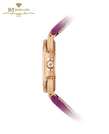 Patek Philippe Nautilus Ladies Rose Gold - ref 7010R-013-11783