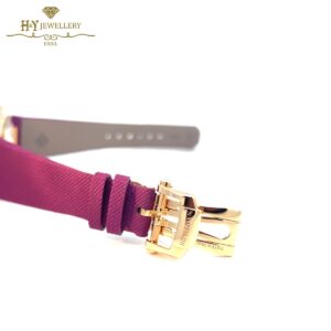 Patek Philippe Nautilus Ladies Rose Gold - ref 7010R 013-12576