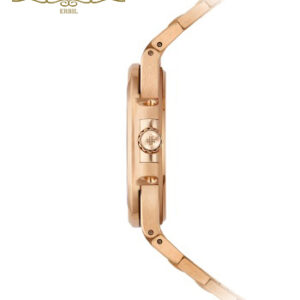 Patek Philippe Nautilus Ladies Rose Gold - reference 7010/1R-013-11967