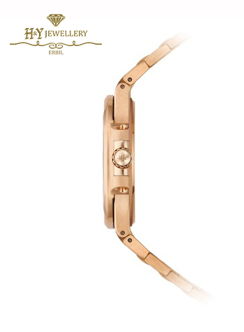 Patek Philippe Nautilus Ladies Rose Gold - reference 7010/1R-013-11967