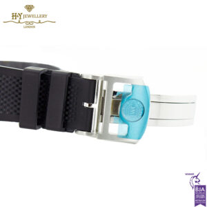 IWC Portuguese Yacht Club Chronograph Steel {DISCONTINUED} - ref IW390210-15908