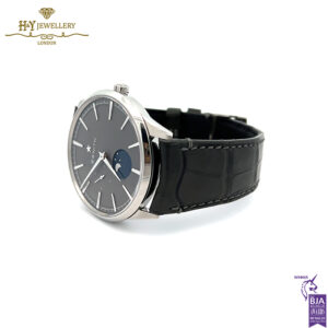 Zenith Elite Moonphase Steel - ref 03.3100.692/03.C923-15681