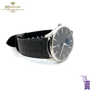Zenith Elite Moonphase Steel - ref 03.3100.692/03.C923-15682