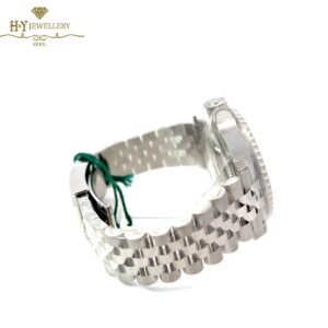 Rolex GMT-Master II Stainless Steel 'Batman' - ref 126710BLNR-12839