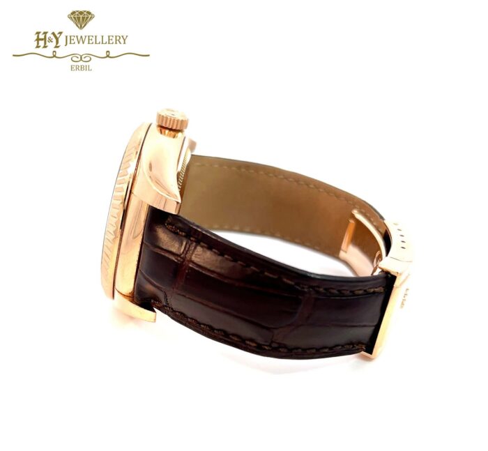 Rolex Sky-Dweller Rose Gold - ref 326135-12850