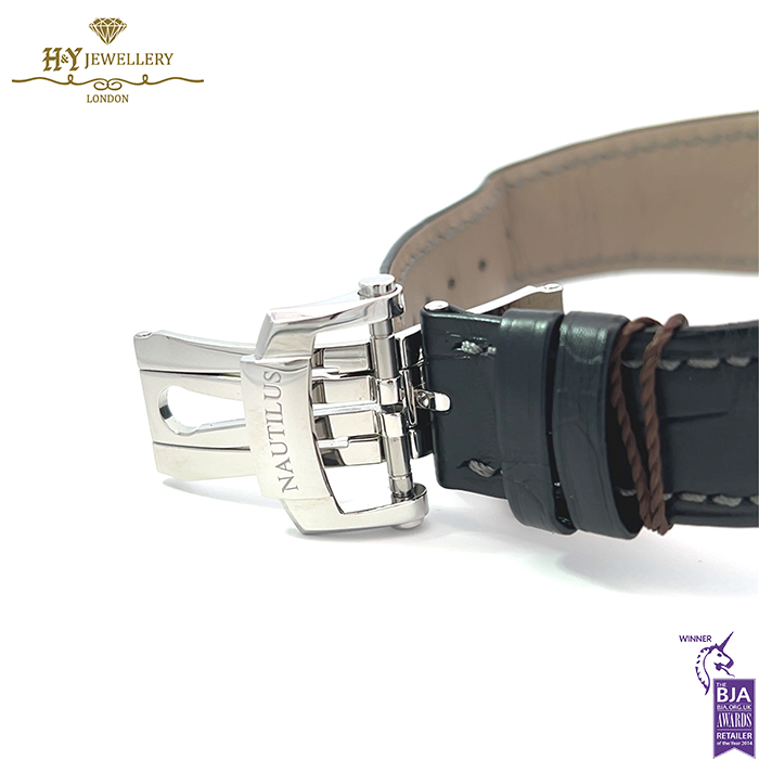 Patek Philippe Nautilus Steel - ref 5726A-001-16177