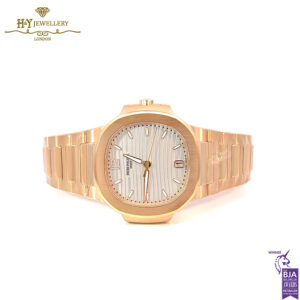 Patek Philippe Nautilus Rose Gold ref - 7118/1R-001-15060