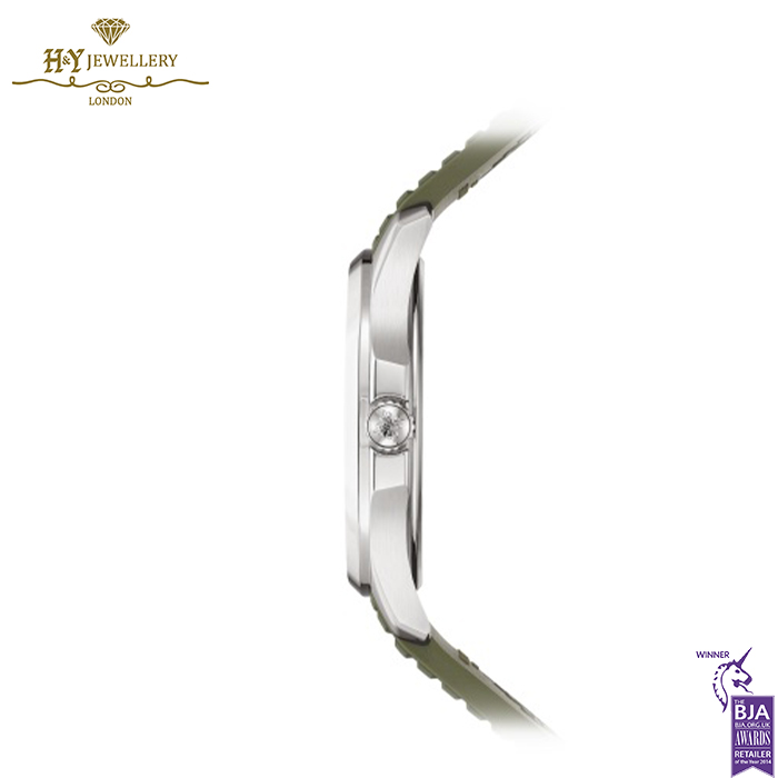 Patek Philippe Aquanaut Stainless Steel - ref 5267/200A-011-15076