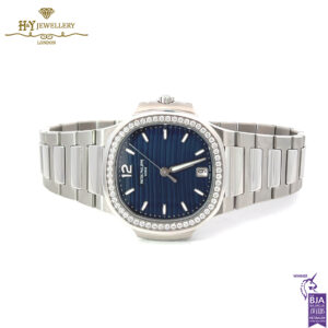 Patek Philippe Nautilus Steel - ref 7118/1200A-001-15103