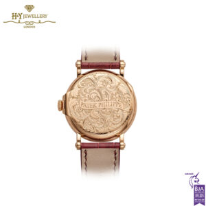 Patek Philippe Grand Complications Retrograde Perpetual Calendar Rose Gold - ref 5160/500R-001-13760