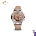 Patek Philippe Complications World Time Flyback Chronograph Steel - ref 5935A-001-0