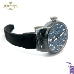 IWC Big Pilot’s Watch Perpetual Calendar Edition { RODEO DRIVE } - ref IW503001-16468
