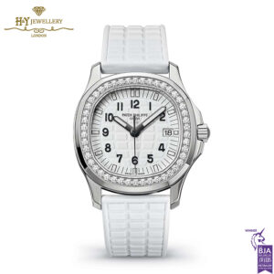 Patek Philippe Aquanaut Stainless Steel {DISCONTINUED} - ref 5067A-024-0