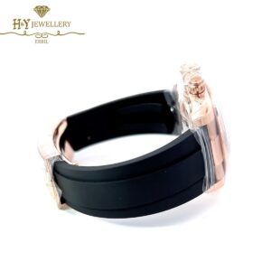 Rolex Daytona Oyster Perpetual Cosmograph Everose Gold - ref 126515LN-16542