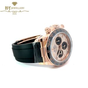 Rolex Daytona Oyster Perpetual Cosmograph Everose Gold - ref 126515LN-16539