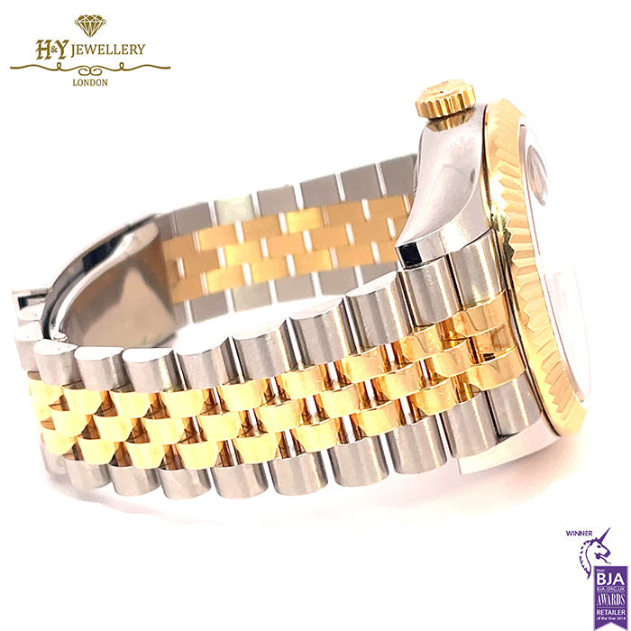 Rolex Sky-Dweller Oystersteel & yellow gold - ref 326933-16557