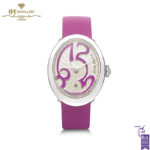 Faberge Eggsistence Purple Watch-0