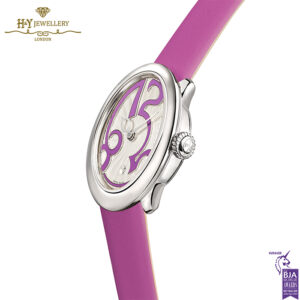 Faberge Eggsistence Purple Watch-16566