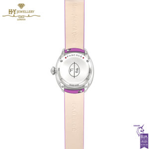 Faberge Eggsistence Purple Watch-16567