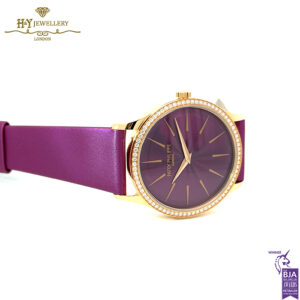 Patek Philippe Calatrava Rose Gold {DISCONTINUED} - ref 4997/200R-001-17098