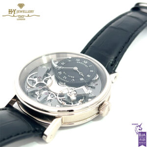 Breguet Tradition White Gold - ref 7057BBG99W6-16724