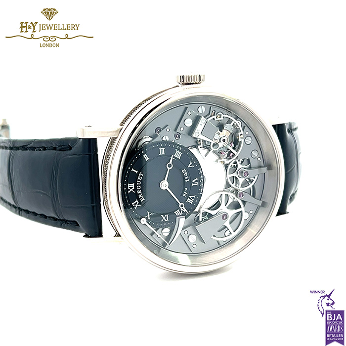 Breguet Tradition White Gold - ref 7057BBG99W6-16725