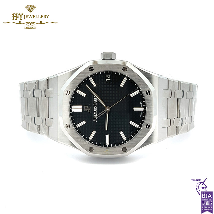 Audemars Piguet Royal Oak Stainless steel {DISCONTINUED} - ref 15500ST.OO.1220ST.03-16805