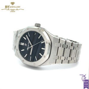 Audemars Piguet Royal Oak Stainless steel {DISCONTINUED} - ref 15500ST.OO.1220ST.03-16806