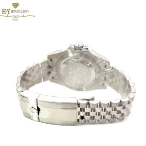 Rolex GMT-Master II Steel "Pepsi" - ref M126710BLRO-0001-17002