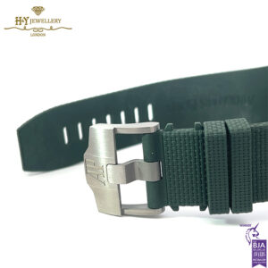 Audemars Piguet Royal Oak Offshore Chronograph Ceramic Green - ref 26405CE.OO.A056CA.01-16992