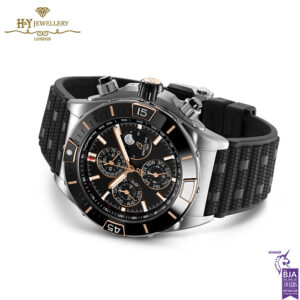 Breitling Super Chronomat 44 Four-year Calendar - ref I19320251B1S1-17154