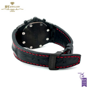 Audemars Piguet Royal Oak Offshore Las Vegas Strip Steel {LIMITED 400 pcs} - ref 26186SN -17300