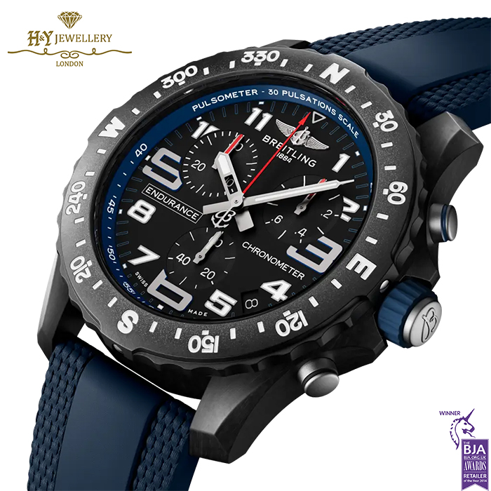 Breitling Endurance Pro Breitlight ref - X82310D51B1S1-17439
