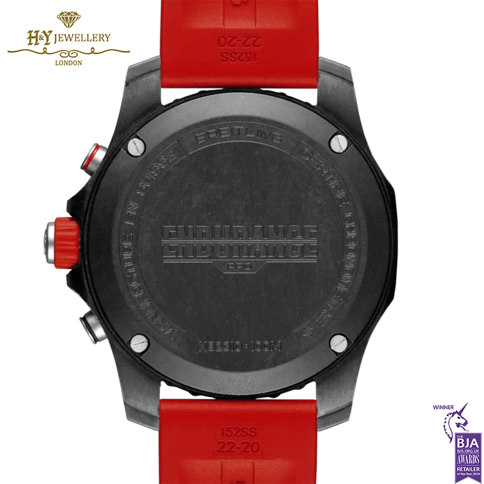 Breitling Endurance Pro Breitlight - ref X82310D91B1S1-17441