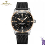 Breitling Superocean Heritage B20 Automatic 42 - ref UB2010121B1S1-0
