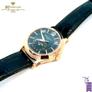 Patek Philippe Complications Rose Gold - ref 5205R-011-17473