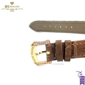 Patek Philippe Complications Rose Gold TIFFANY & CO {DISCONTINUED} - ref 4968R-001-17882