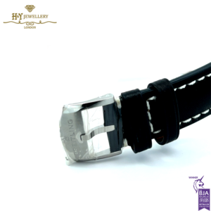 Breitling Aviator 8 Steel {DISCONTINUED} - ref A45330101B1X1-17709