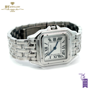 Cartier Panthère de Cartier Steel - ref WSPN0015-17686