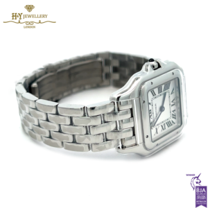 Cartier Panthère de Cartier Steel - ref WSPN0015-17687